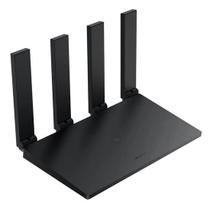 Router Huawei AX2S WS7000 V2 1500MBPS/WIFI6 Black