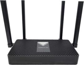 Router Huawei PSDN-AX30 3000MBPS 4 Antenas Bivolt Preto Router Huawei PSDN-AX30 3000MBPS 4 Antenas Bivolt Preto