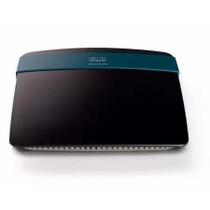 Router Linksys N600 EA2700-BR Wireless Dual Band