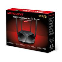 Router Mercusys MR1800X AX1800 4ANTENA Wifi 1.8GBP