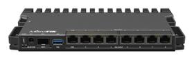 Router MikroTik RB5009UPr+S+IN 1,4 GHz, 1 GB, 7x Gb, 1x 2,5 Gb Router MikroTik RB5009UPr+S+IN 1,4 GHz, 1 GB, 7x Gb, 1x 2,5 Gb