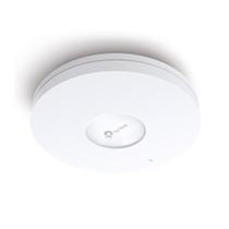 Router TP-Link AP EAP610 Wifi 6 Ceiling(Teto) AX18 Router TP-Link AP EAP610 Wifi 6 Ceiling(Teto) AX18