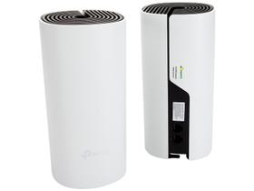 Router TP-Link Deco M4 Whole-Home PACK-2 AC1200 Router TP-Link Deco M4 Whole-Home PACK-2 AC1200