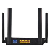 Router TP-Link EX141 AX1500 (BR) Dual Band WIFI6
