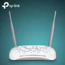 Router TP-Link TL-WA801N 300MBPS Versao 2.4GHZ