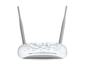 Router TP-Link Wireless VDSL2 TD-W9970 300MBPS Router TP-Link Wireless VDSL2 TD-W9970 300MBPS