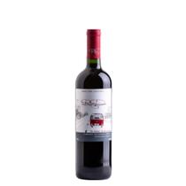 Routhier & Darricarrère Merlot Mini 187ml Routhier & Darricarrère Merlot Mini 187ml