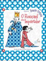 Rouxinol e o imperador, o - ESCRITA FINA Rouxinol e o imperador, o - ESCRITA FINA