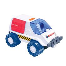 Rover Carrinho Espacial e Astronauta FUN F00242