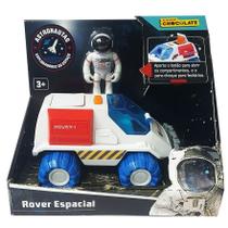Rover Espacial Astronautas - Fun F0024-2 Rover Espacial Astronautas - Fun F0024-2
