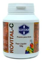 Rovital C - 100g - Amgercal