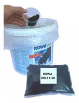 Rowa Phos Removedor De Fosfato E Silicato 100g Granel C/bols