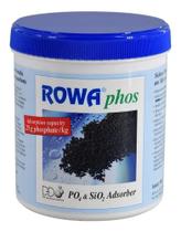 Rowa Phos Removedor De Fosfato E Silicato 500g Original - DD THE AQUARIUM SOLUTION