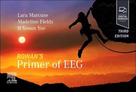 Rowan S Primer Of Eeg, Autor: MARCUSE / Marcuse,Lara V.