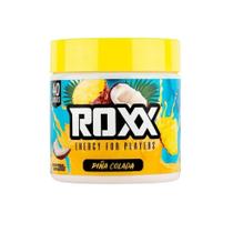 Roxx Energy (280g) - Sabor: Piña Colada