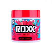 Roxx Energy For Players (280g) - Sabor: Acid Tubes