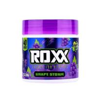 Roxx Energy For Players (280g) - Sabor: Grape Storm