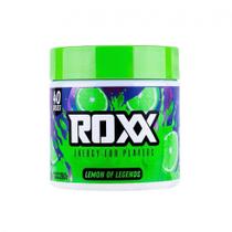 Roxx Energy For Players (280g) - Sabor: Lemon Of Legends