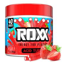 Roxx Energy Sabor Acid Tubes 280G