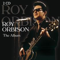 Roy Orbison - The Album - Cd
