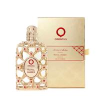 Royal Amber 80ml EDP