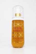 Royal Amber Body and Hair
