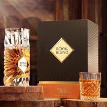 Royal Blend French Avenue perfume Fragrance World