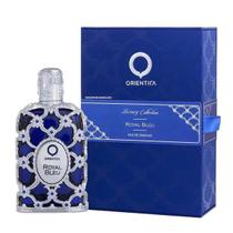 Royal Bleu Orientica Edp 80Ml Perfume Compartilhavel