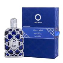 Royal Bleu Orientica Edp 80ml Perfume Compartilhavel
