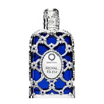 Royal Bleu Orientica Perfumes Eau de Parfum - Perfume Unissex 7,5 ml Royal Bleu Orientica Perfumes Eau de Parfum - Perfume Unissex 7,5 ml