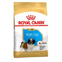 Royal Canin Cães Filhotes Shih Tzu 1kg