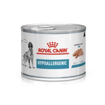 Royal Canin Cães Terap Hypoallergenic Canin wet 200g
