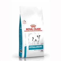 Royal Canin Cães Terap Hypoallergenic Canine Small Dog 2kg