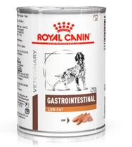 Royal Canin Canine Veterinary Diet Gastro Intestinal Low Fat
