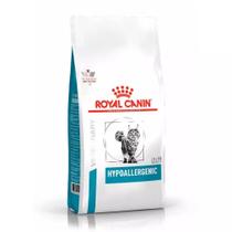 Royal canin cat veterinary hypoallergenic 4kg Royal canin cat veterinary hypoallergenic 4kg