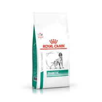 Royal Canin Diabetic Canine Ração Seca 1,5kg Royal Canin Diabetic Canine Ração Seca 1,5kg