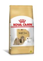 Royal Canin Dog Shih Tzu Adult 2,5 Kg