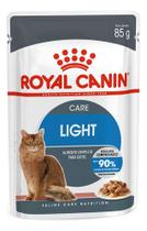 Royal Canin Feline Ultra Light 85gr Royal Canin Feline Ultra Light 85gr