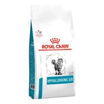 Royal Canin Feline Veterinary Diet Hypoallergenic Gatos 1.5kg Royal Canin Feline Veterinary Diet Hypoallergenic Gatos 1.5kg
