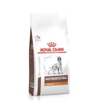 Royal Canin Gastrointestinal Low Fat Digestivos Cães 1,5kg
