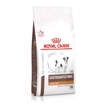 Royal canin gastrointestinal low fat small dog 1,5kg