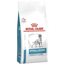 Royal canin hypoalengenic moderate 2kg
