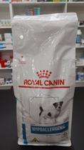 Royal canin hypoallergenic