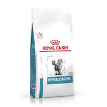 Royal Canin Hypollergenic Dermatológicas S/O Feline 1,5kg