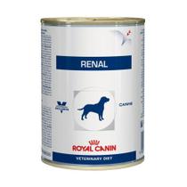Royal Canin Lata Canine Renal Wet - 410 Gr