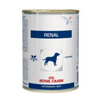 Royal Canin Lata Canine Renal Wet - 410 Gr Royal Canin Lata Canine Renal Wet - 410 Gr
