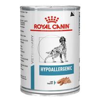 Royal Canin Lata Canine Veterinary Diet Hypoallergenic 400G Royal Canin Lata Canine Veterinary Diet Hypoallergenic 400G