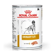 Royal Canin Lata Urinary S/o p/ Trato Urinário Inferior 410g
