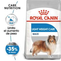 Royal Canin Maxi Light 15kg