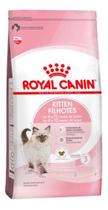 Royal Canin Para Gatos Filhotes Com Até 12 Meses - 4kg Royal Canin Para Gatos Filhotes Com Até 12 Meses - 4kg